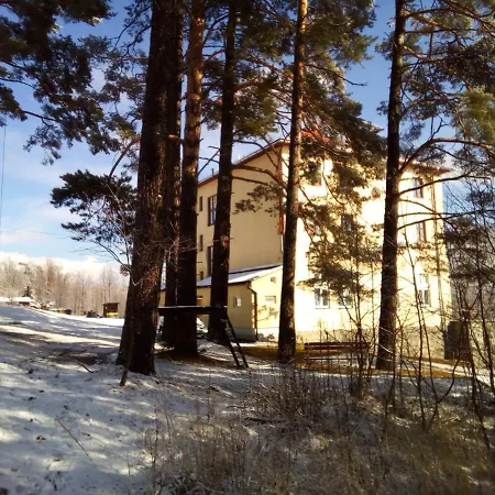 Apartman Tri Duby Tatranská Lomnica Exterior photo