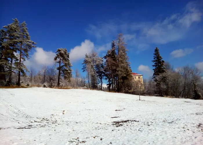 Apartman Tri Duby Tatranská Lomnica