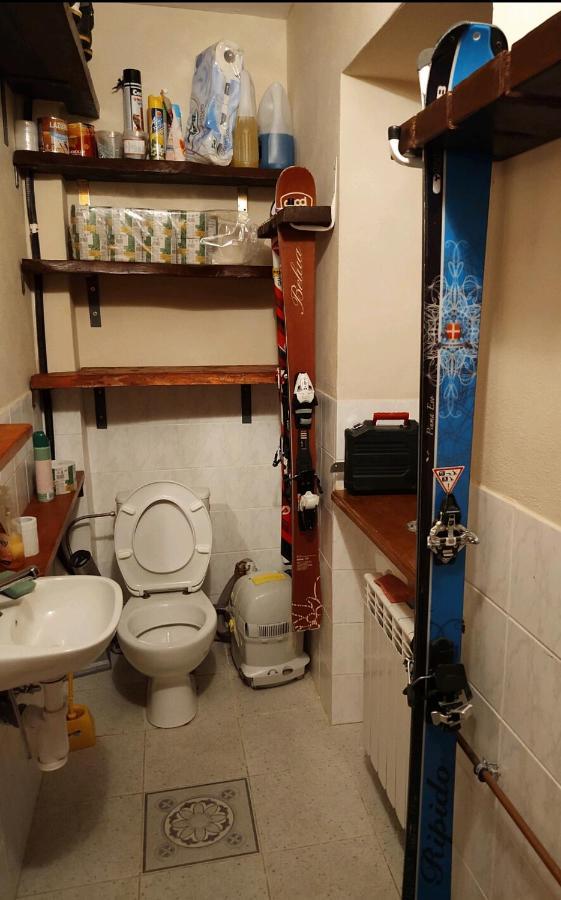 Appartamento Tri Duby Tatranská Lomnica