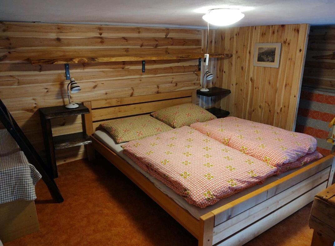 Appartamento Tri Duby Tatranská Lomnica